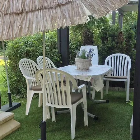 Casa Laguna *