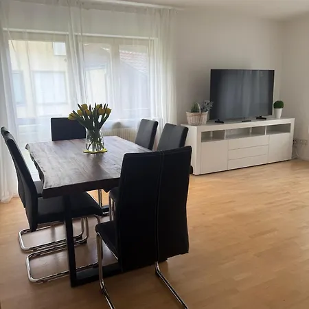 Casa Laguna Appartement