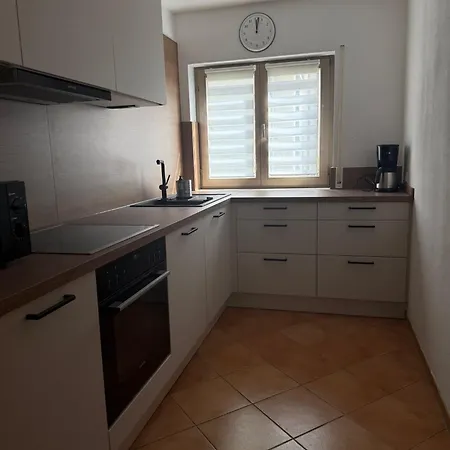 Casa Laguna Appartement Oberteuringen