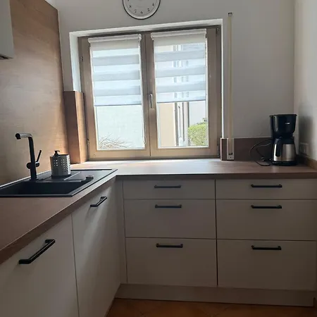 Apartamento Casa Laguna Oberteuringen