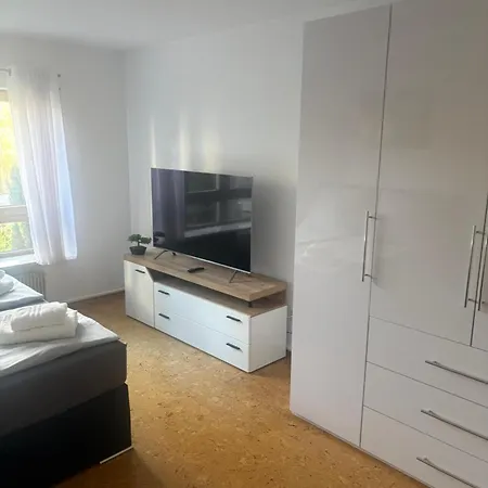Casa Laguna * Oberteuringen