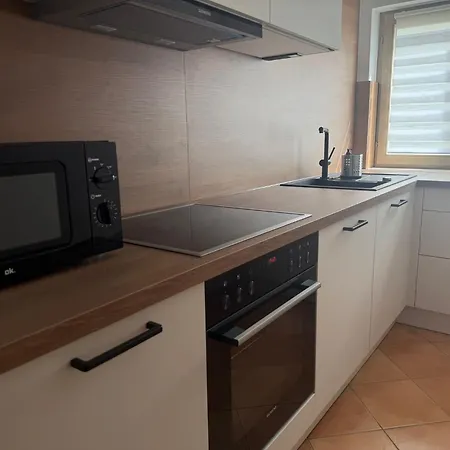 Apartamento Casa Laguna