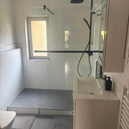 Casa Laguna Appartement *