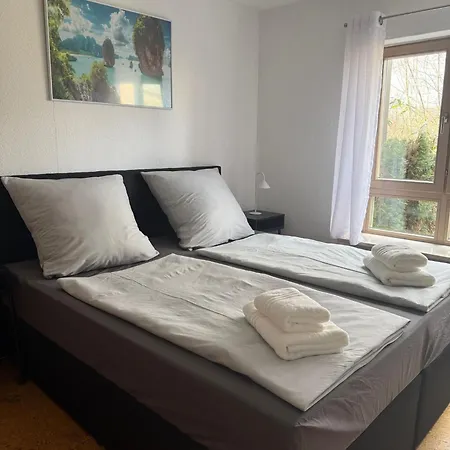 Casa Laguna * Oberteuringen