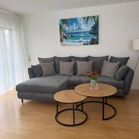 Casa Laguna Appartement Oberteuringen