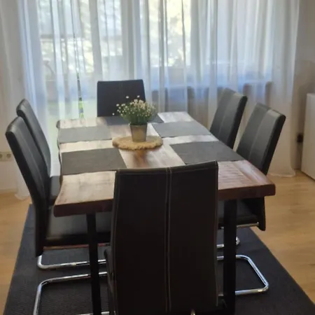 Casa Laguna Appartement Oberteuringen