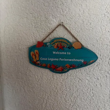 Casa Laguna Appartement Oberteuringen