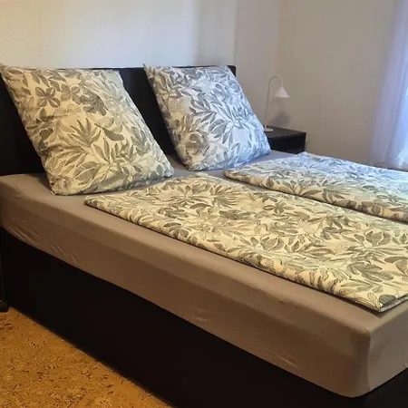 Appartement Casa Laguna