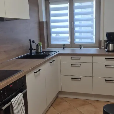 Casa Laguna Appartement *