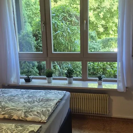 Appartement Casa Laguna *
