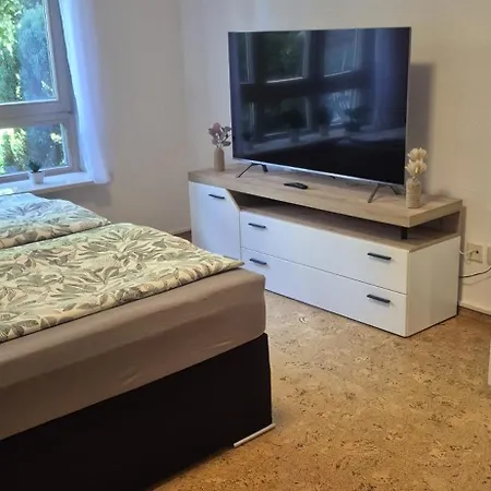 Appartement Casa Laguna *