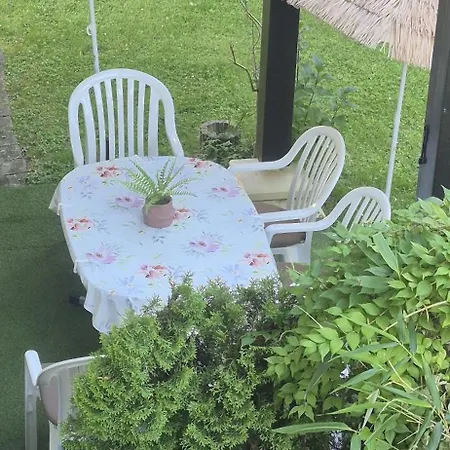 Casa Laguna Appartement Oberteuringen