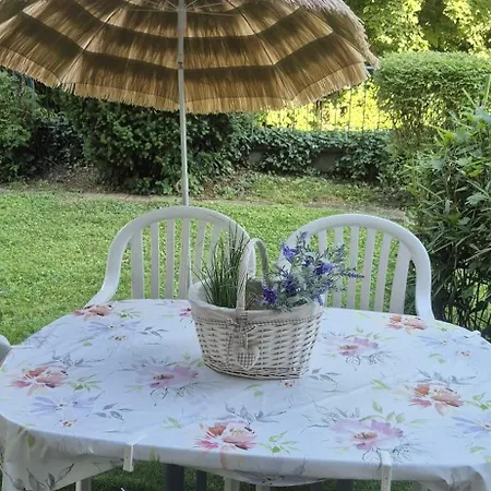 Casa Laguna *