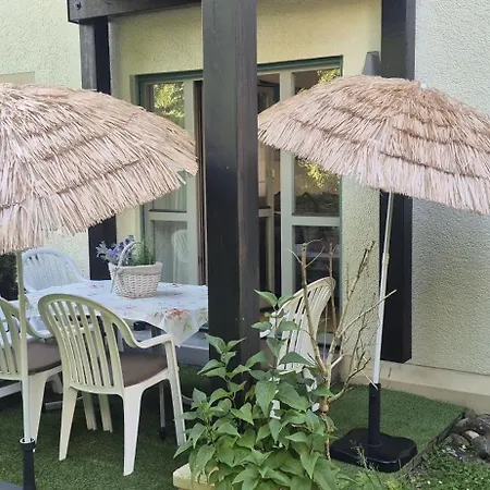 Appartement Casa Laguna *