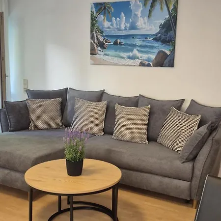 Casa Laguna Appartement *