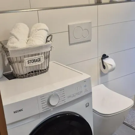 Apartamento Casa Laguna *