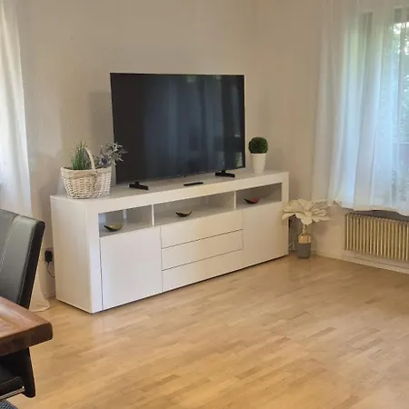 Casa Laguna Appartement *